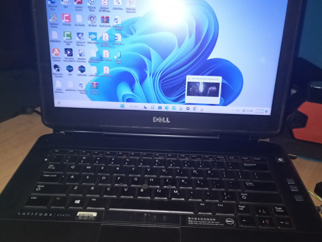 Dell latitude E5430, Ordinateurs - Moniteurs, Conakry
