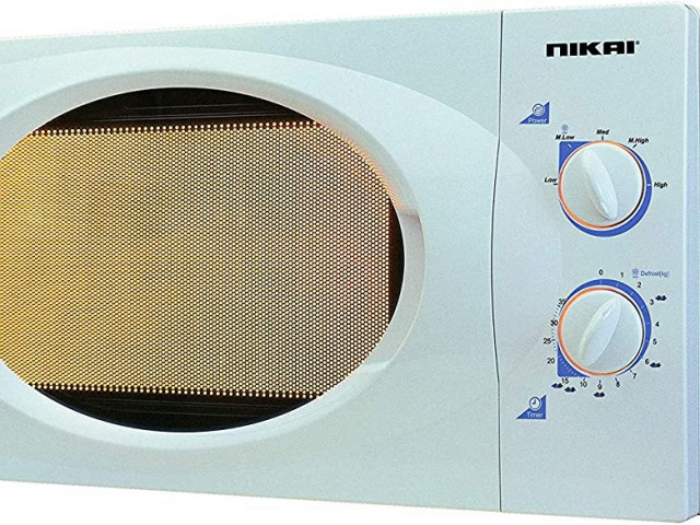 Micro-Onde Nikai NMO2309MW, Électroménagers, Conakry