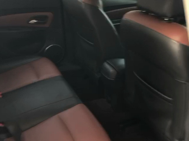 Chevrolet Cruze, Voitures, Conakry
