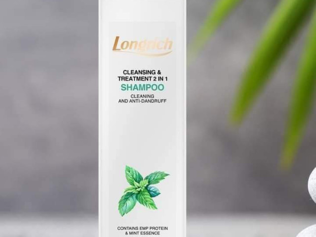 Shampoing Longrich, Parfumerie - Cosmétique, Conakry