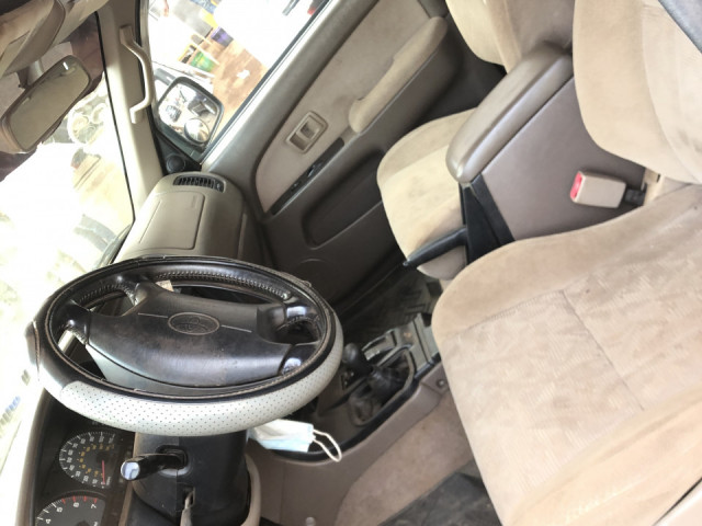 Toyota 4Runner, Voitures, Conakry