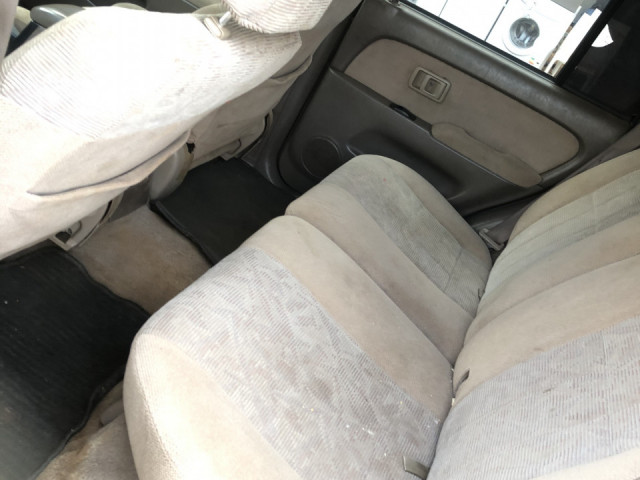 Toyota 4Runner, Voitures, Conakry