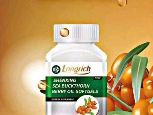 Berry Oil Longrich, Parfumerie - Cosmétique, Conakry