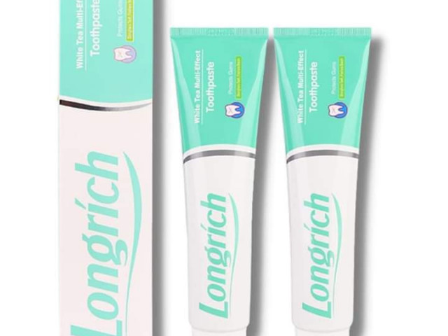 Dentifrice Longrich, Parfumerie - Cosmétique, Conakry
