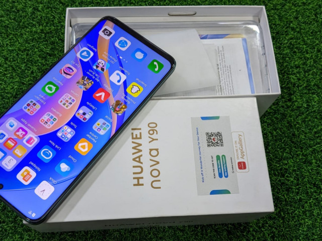 Huawei Nova Y90, Téléphones Mobiles, Conakry