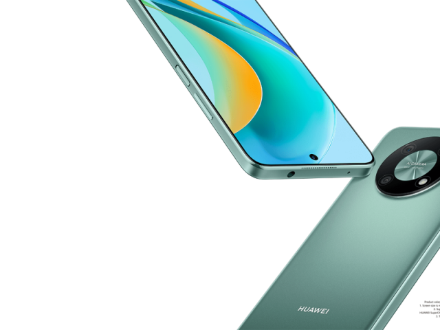 Huawei Nova Y90, Téléphones Mobiles, Conakry