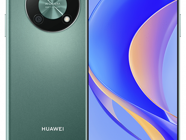 Huawei Nova Y90, Téléphones Mobiles, Conakry