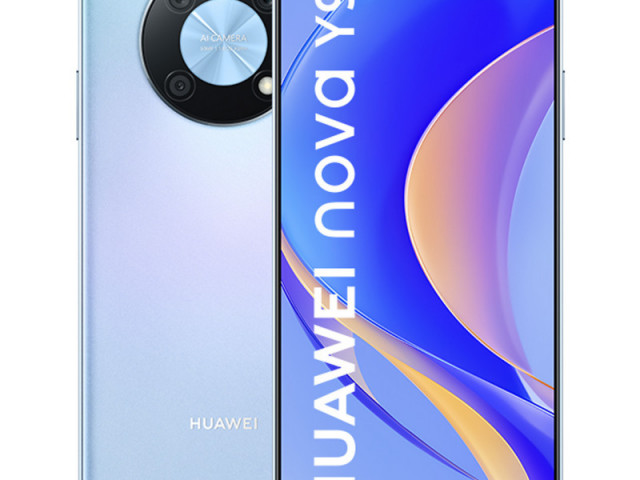 Huawei Nova Y90, Téléphones Mobiles, Conakry