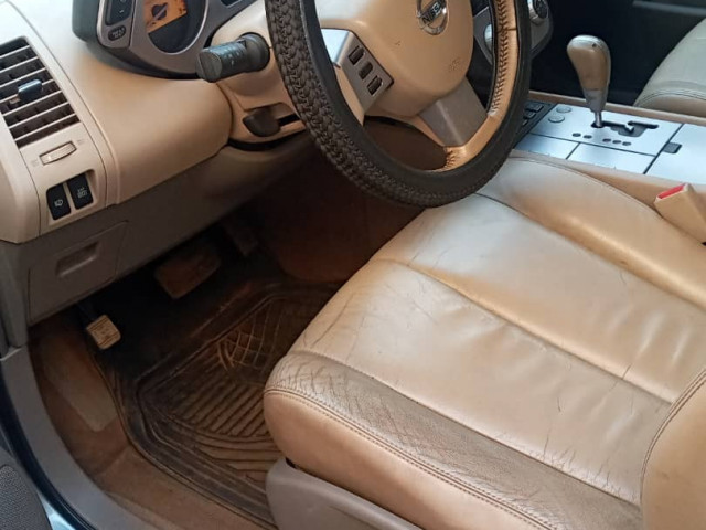Nissan Murano, Voitures, Conakry
