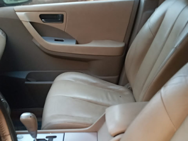Nissan Murano, Voitures, Conakry