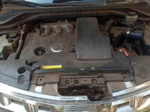 Nissan Murano, Voitures, Conakry