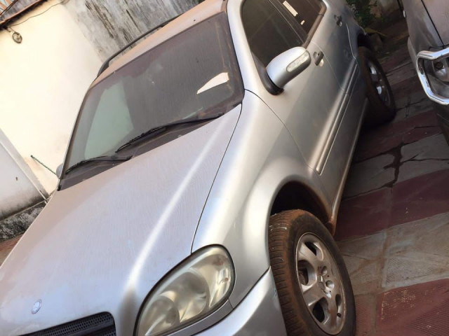 Mercedes-Benz Classe ML, Voitures, Conakry