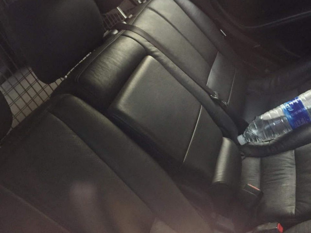 Mercedes-Benz Classe ML, Voitures, Conakry