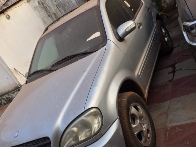 Mercedes-Benz Classe ML, Voitures, Conakry