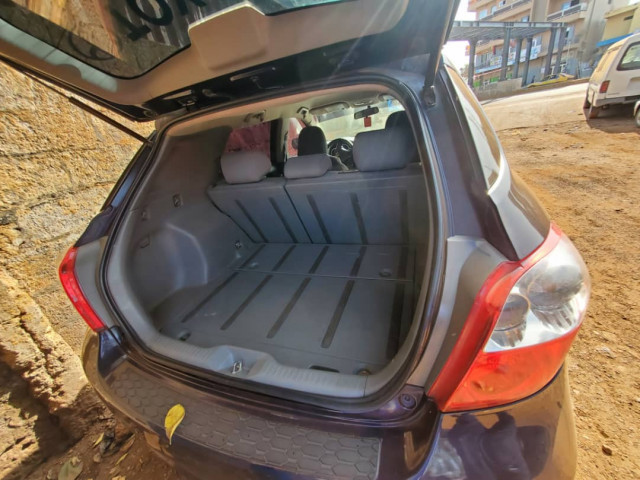 Toyota Matrix, Voitures, Conakry