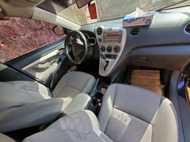 Toyota Matrix, Voitures, Conakry