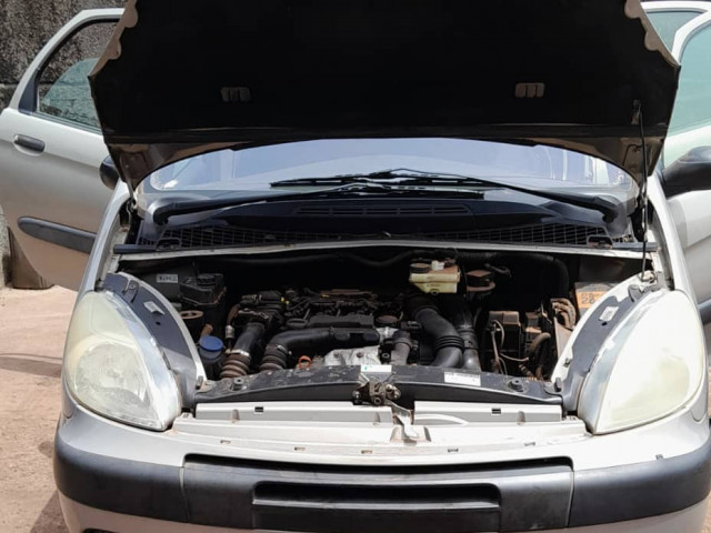 Citroën Xsara Picasso, Voitures, Conakry