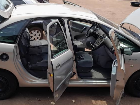 Citroën Xsara Picasso, Voitures, Conakry