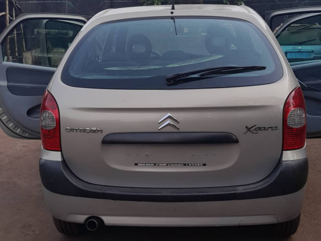 Citroën Xsara Picasso, Voitures, Conakry
