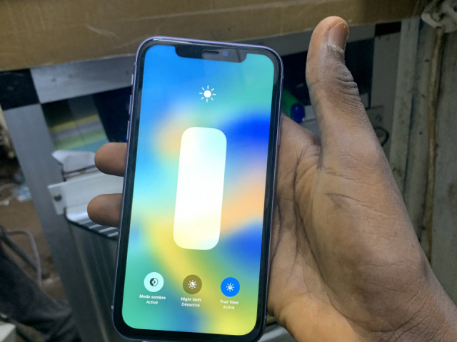 Apple iPhone 11, Téléphones Mobiles, Conakry