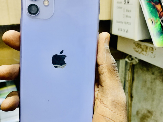 Apple iPhone 11, Téléphones Mobiles, Conakry