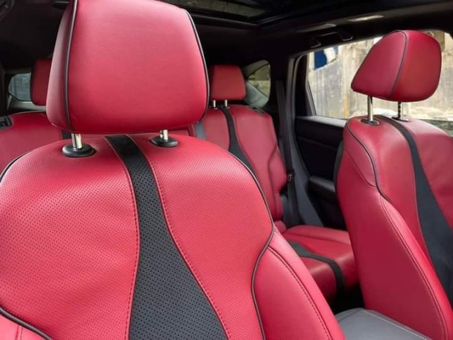 Acura MDX, Voitures, Conakry