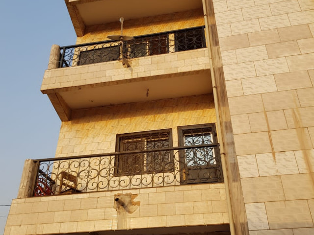 Bâtiment à Cimenterie, Maisons, Conakry