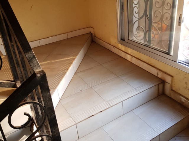 Bâtiment à Cimenterie, Maisons, Conakry