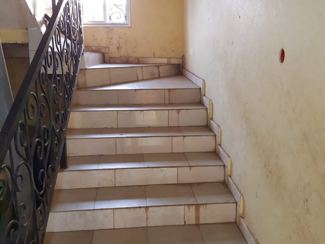 Bâtiment à Cimenterie, Maisons, Conakry