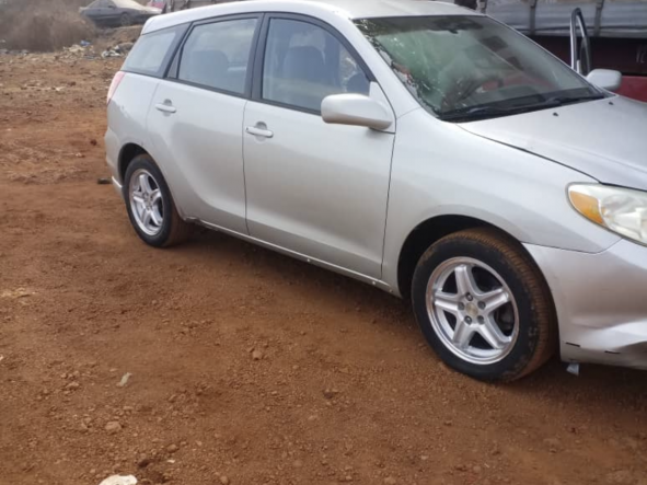 Toyota Matrix, Voitures, Conakry