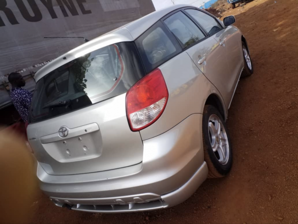 Toyota Matrix, Voitures, Conakry