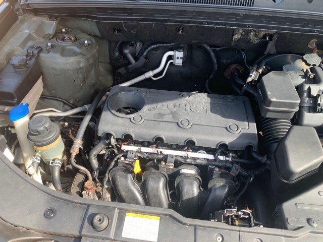 Kia Sorento, Voitures, Conakry