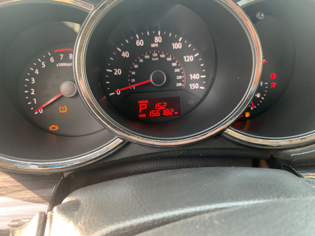 Kia Sorento, Voitures, Conakry