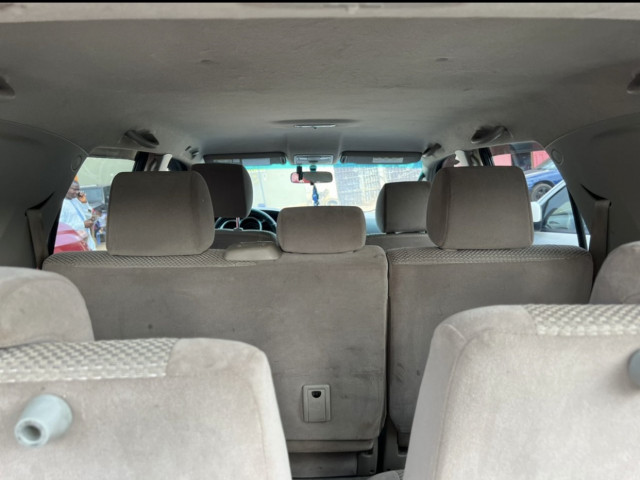 Toyota 4Runner, Voitures, Conakry