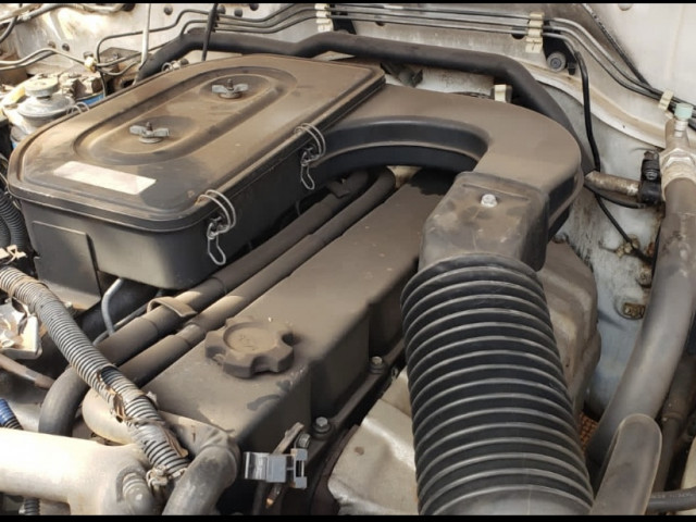 Nissan Patrol, Voitures, Conakry