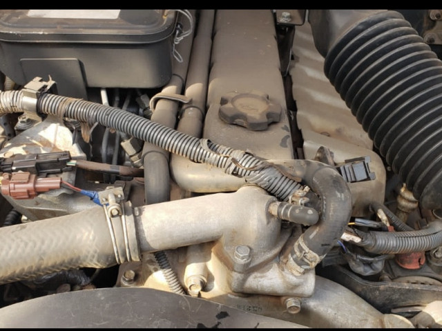 Nissan Patrol, Voitures, Conakry
