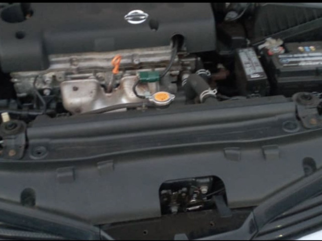 Nissan Primera, Voitures, Conakry