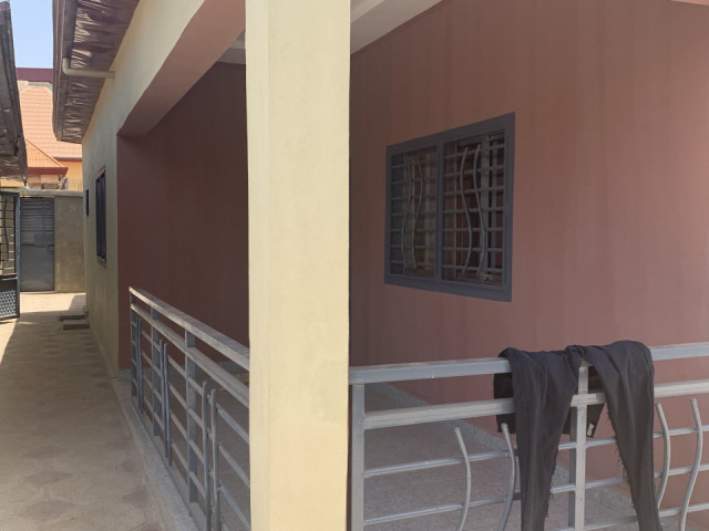 Maison à Kobaya, Maisons, Conakry
