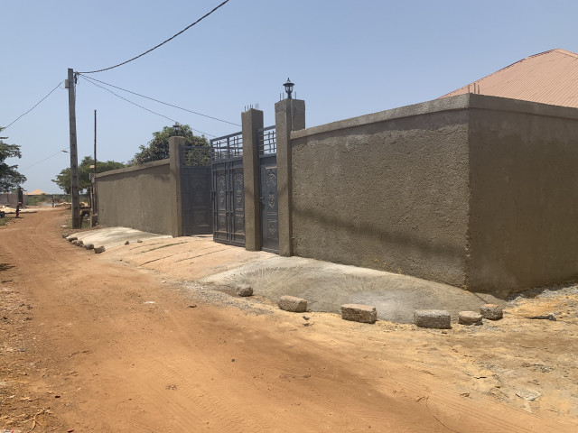 Maison à Kobaya, Maisons, Conakry