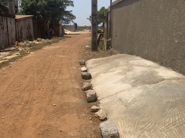 Maison à Kobaya, Maisons, Conakry