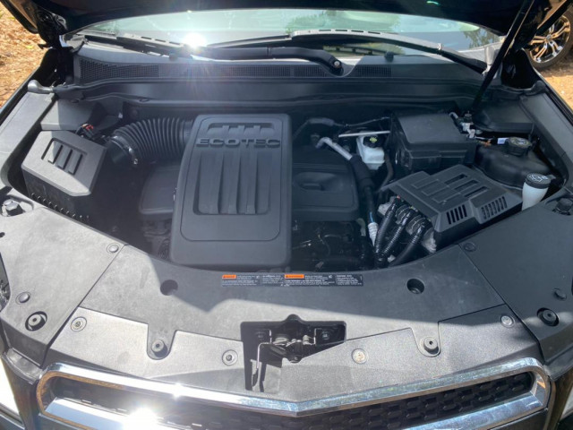 Chevrolet Equinox, Voitures, Conakry