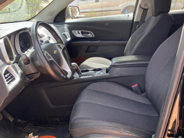 Chevrolet Equinox, Voitures, Conakry