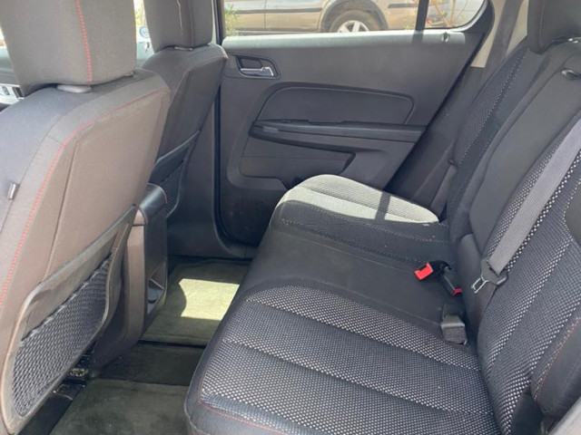 Chevrolet Equinox, Voitures, Conakry