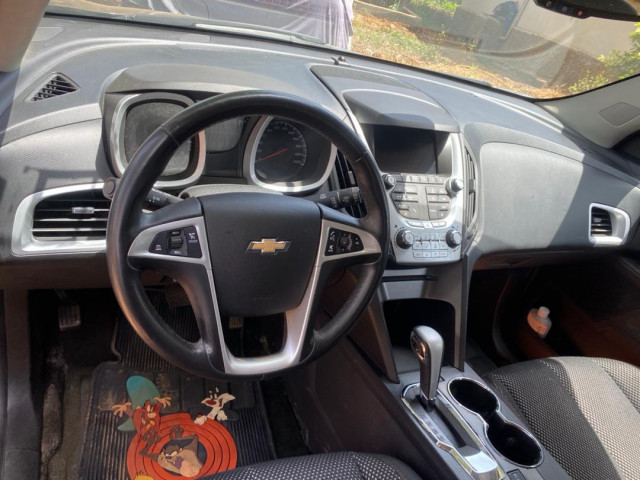 Chevrolet Equinox, Voitures, Conakry
