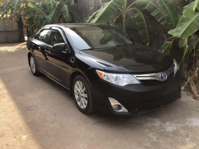 Toyota Camry, Voitures, Conakry