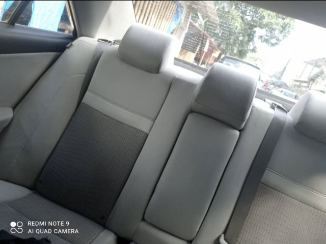 Toyota Camry, Voitures, Conakry