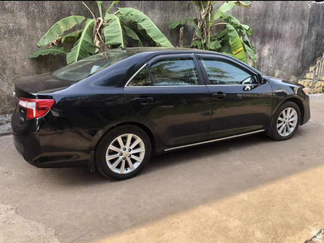 Toyota Camry, Voitures, Conakry