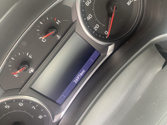 Chevrolet Equinox, Voitures, Conakry