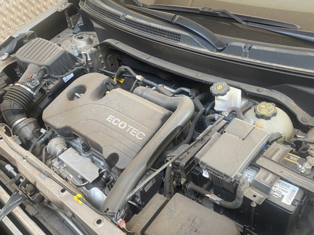 Chevrolet Equinox, Voitures, Conakry