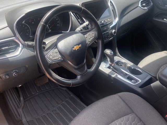 Chevrolet Equinox, Voitures, Conakry